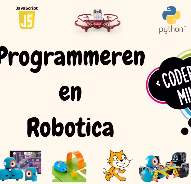 Coderminds Introductie - Thumbnail